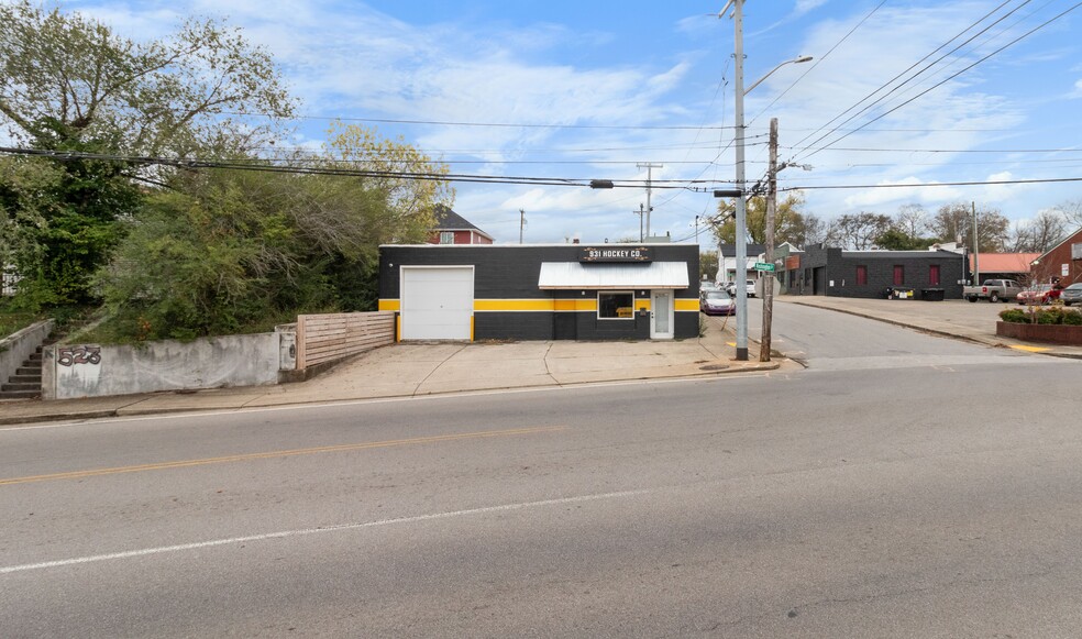 525 Cumberland Dr, Clarksville, TN for lease - Building Photo - Image 3 of 5