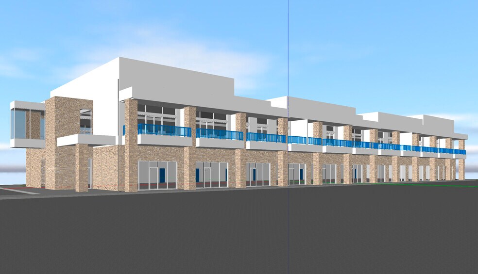 53 Liberty Rd, Sykesville, MD for lease - Building Photo - Image 3 of 4