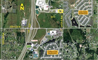 More details for 10600 N 145th E Ave, Owasso, OK - Land for Sale