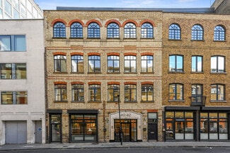 More details for 40-42 Parker St, London - Office for Lease