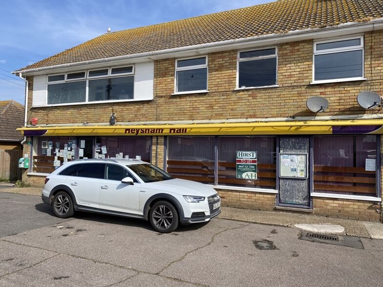 4-4A Taylor Rd, Romney Marsh for lease - Primary Photo - Image 1 of 5