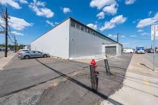 75 Wood St, Paterson NJ - Warehouse