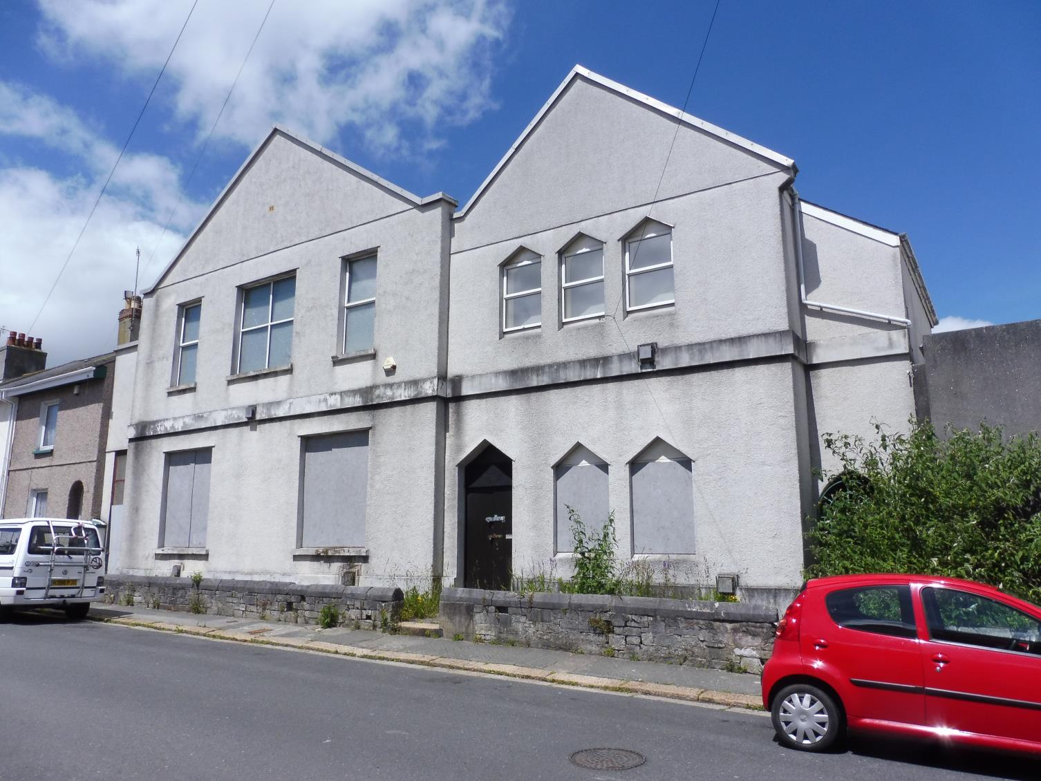 Cambridge Rd, Plymouth for sale Primary Photo- Image 1 of 1