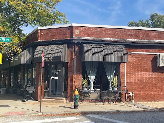 1856-1864 Broad St, Cranston, RI for sale - Building Photo - Image 1 of 1