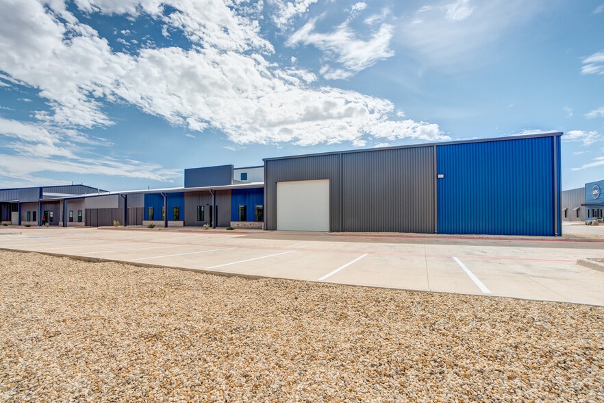 3229 118th St, Lubbock, TX for sale - Building Photo - Image 3 of 29