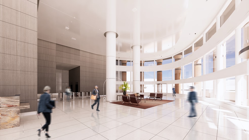 885 Third Ave, New York, NY for lease - Interior Photo - Image 2 of 5