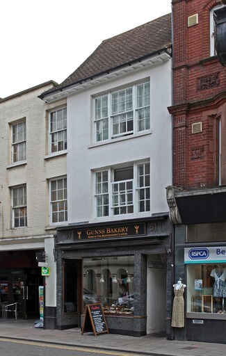 More details for 51 High St, Bedford - Retail for Lease