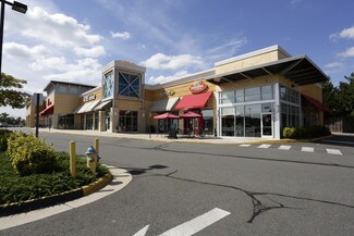 More details for 9642-9800 Liberia Ave, Manassas, VA - Retail for Lease