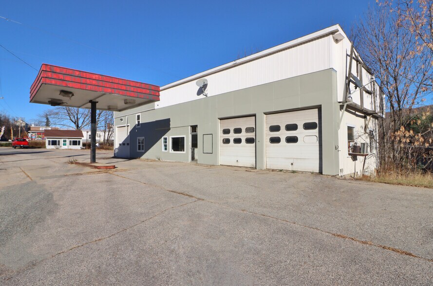 215 Glen Ave, Berlin, NH 03570