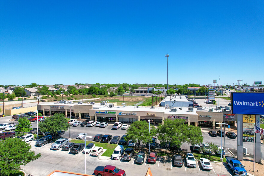 12311 Nacogdoches Rd, San Antonio, TX for sale - Building Photo - Image 3 of 15