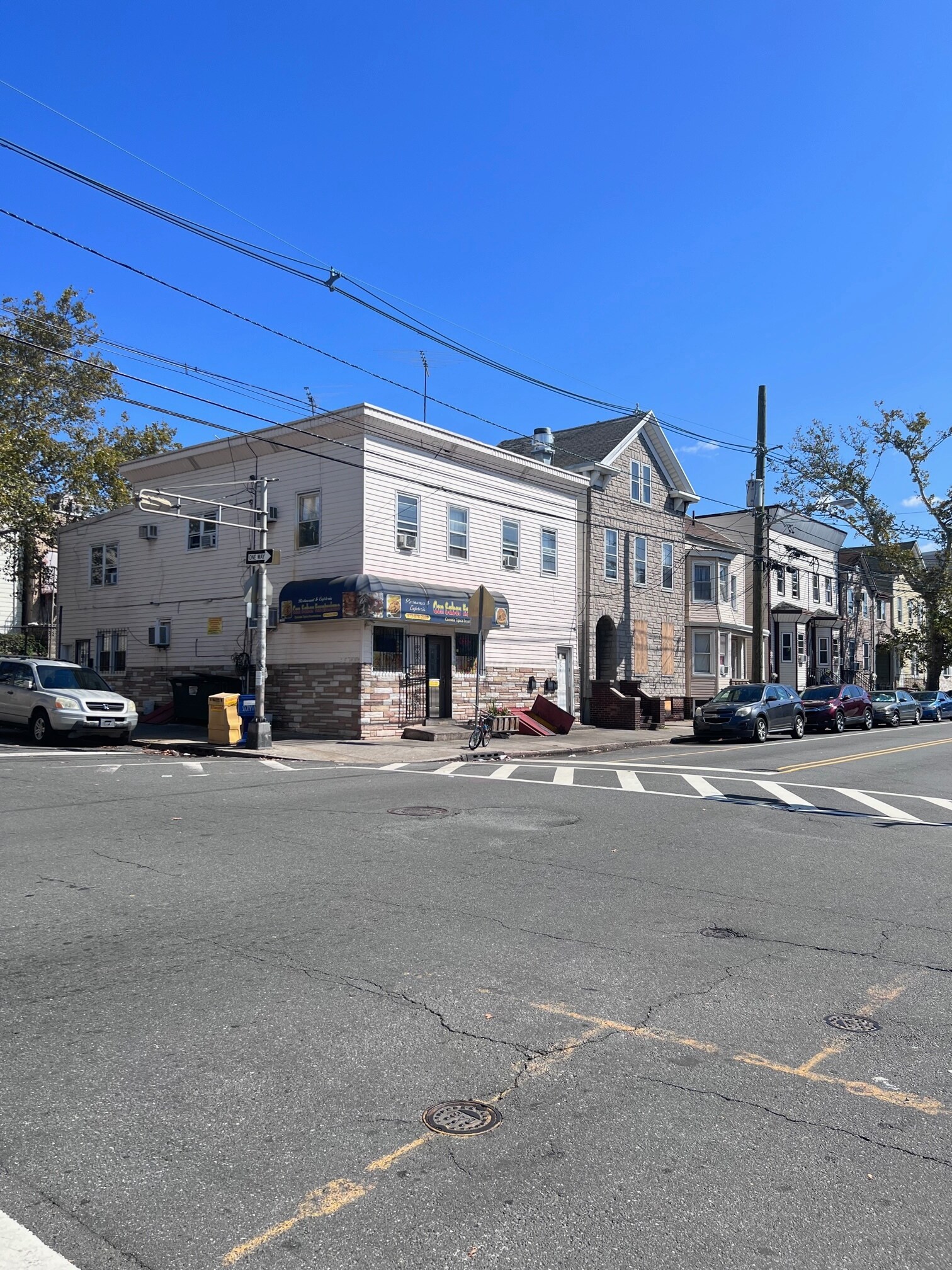 251 Walnut St, Newark, NJ for sale Building Photo- Image 1 of 1