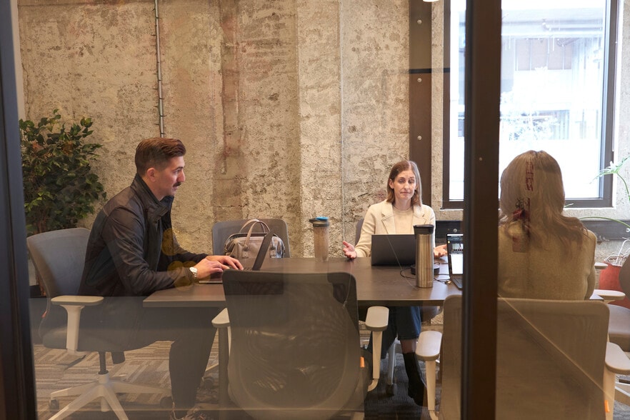 1528 Webster St, Oakland, CA for lease - Building Photo - Image 2 of 24