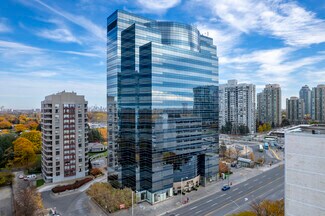 More details for 5775 Yonge St, Toronto, ON - Office for Lease