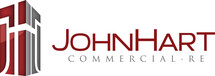 JohnHart Real Estate