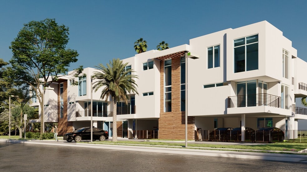 2716 NE 14th Street Cswy, Pompano Beach, FL for sale - Building Photo - Image 2 of 25