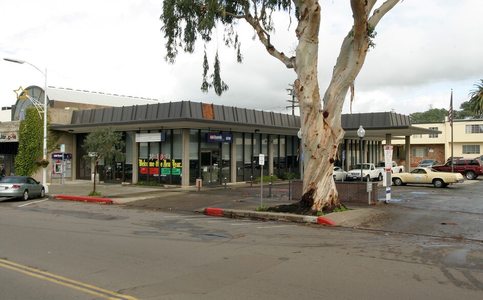 7733 Girard Ave, San Diego, CA for sale - Primary Photo - Image 1 of 1