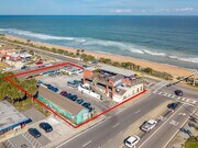 101 Oceanshore Blvd, Flagler Beach FL - Pub