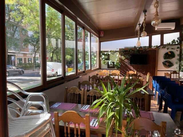 Retail in Madrid, Madrid for lease Interior Photo- Image 1 of 2