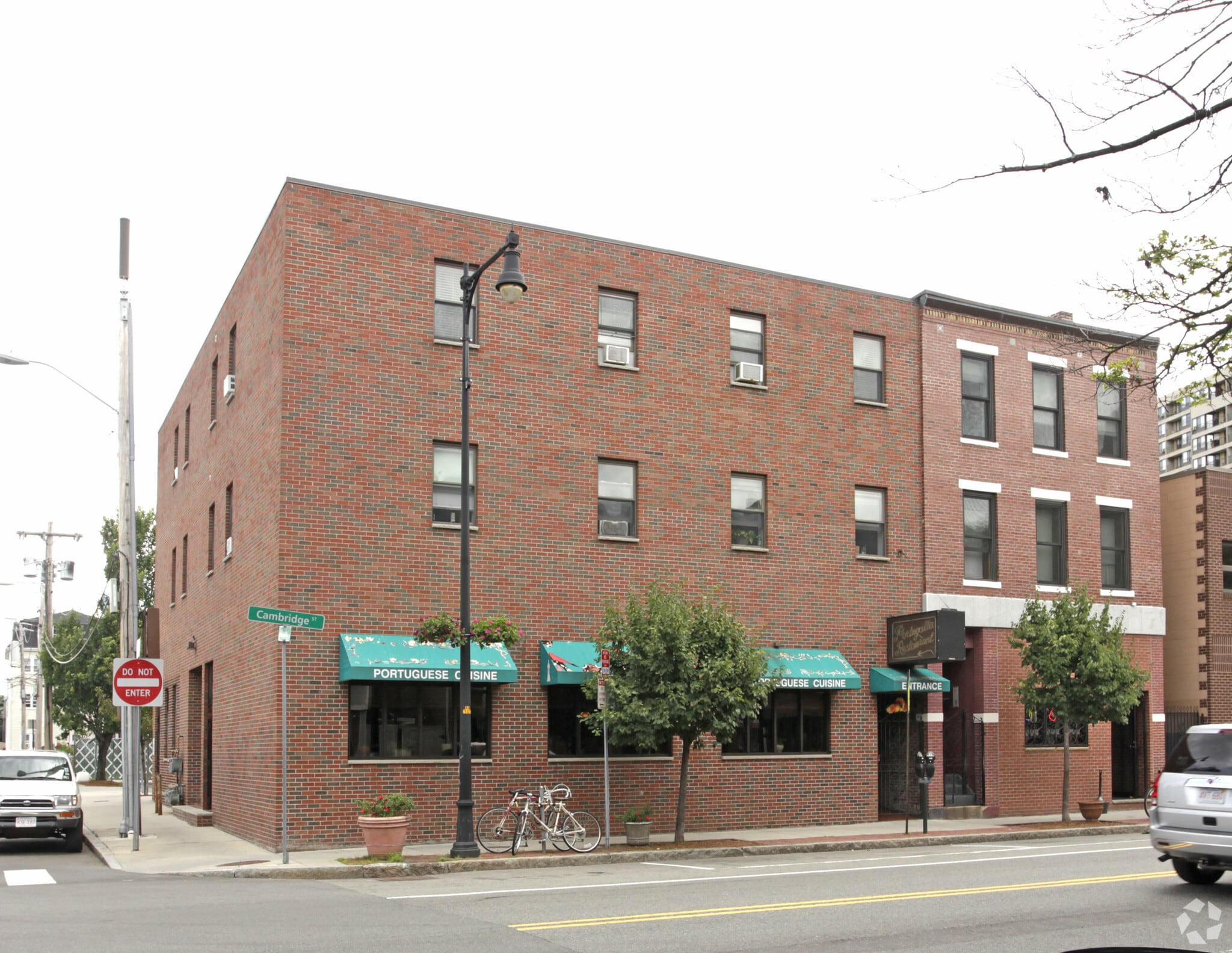 723-731 Cambridge St, Cambridge, MA for sale Primary Photo- Image 1 of 1