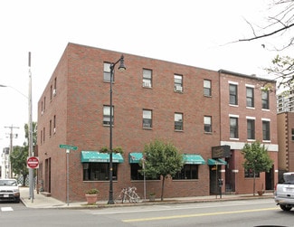 More details for 723-731 Cambridge St, Cambridge, MA - Retail for Lease