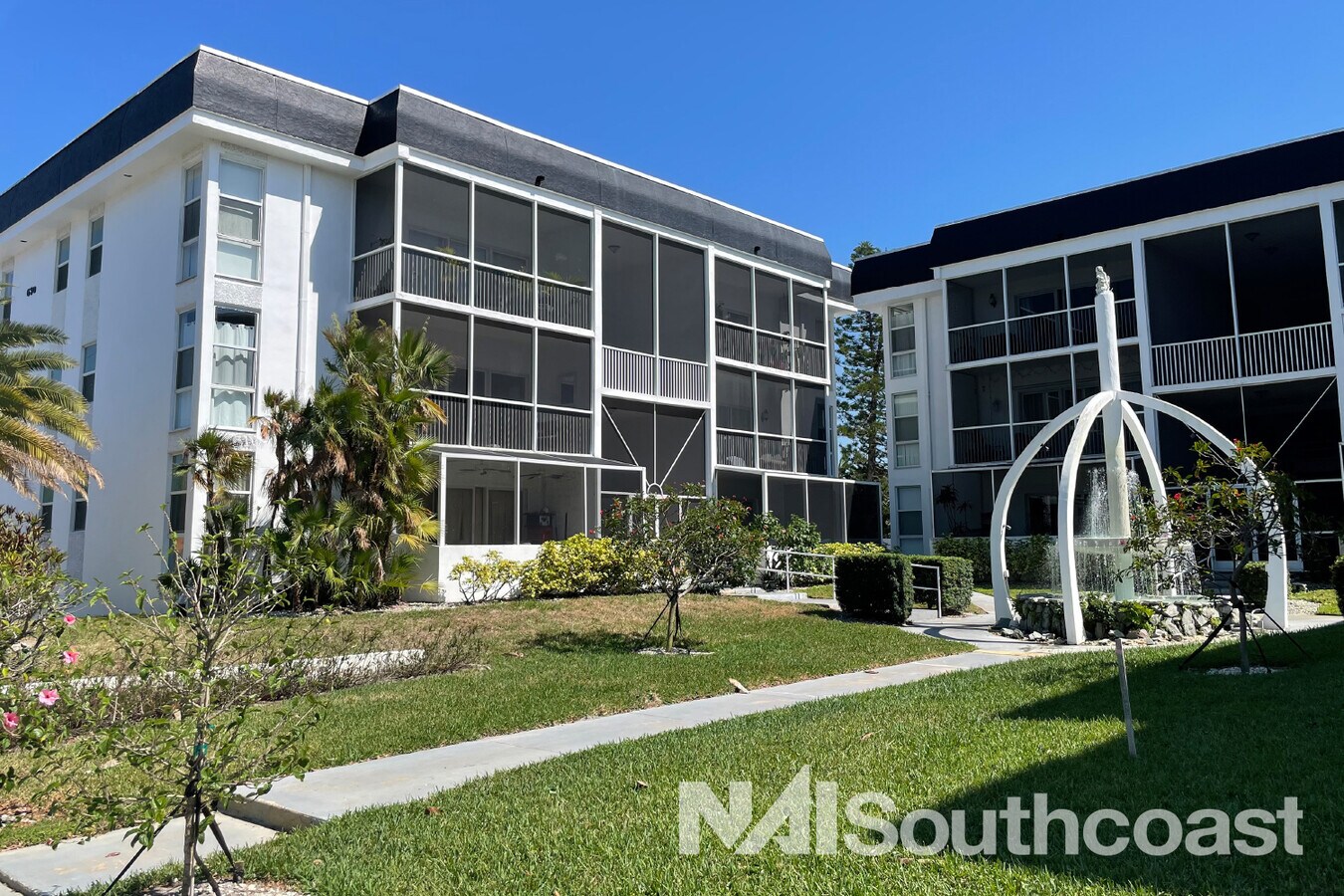 Multifamily Property Portfolio For Sale on