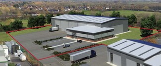 More details for Aintree Rd, Pershore - Industrial for Sale