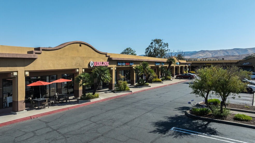 12300 Los Osos Valley Rd, San Luis Obispo, CA for lease - Building Photo - Image 2 of 5