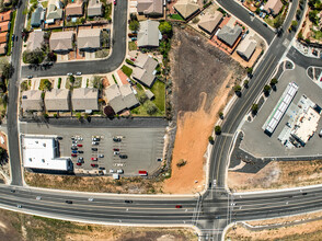 2234 W 70 S, Hurricane, UT - aerial  map view - Image1