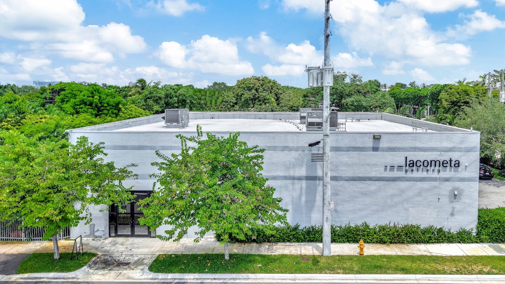 1015 NW 23rd St, Miami, FL for lease Building Photo- Image 1 of 9