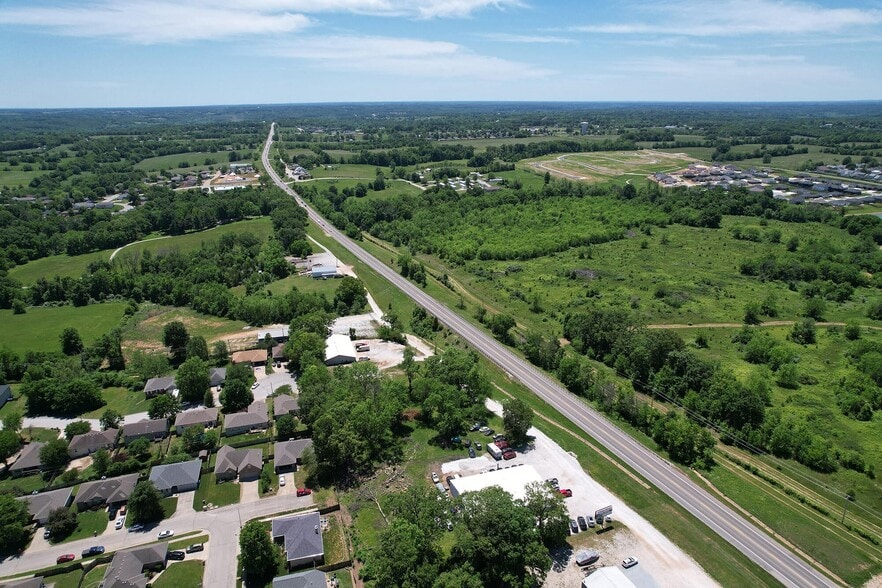 000 Hwy 160, Nixa, MO for sale - Building Photo - Image 2 of 3