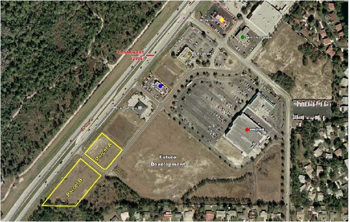 2240 Commercial Way, Spring Hill, FL for sale Primary Photo- Image 1 of 1