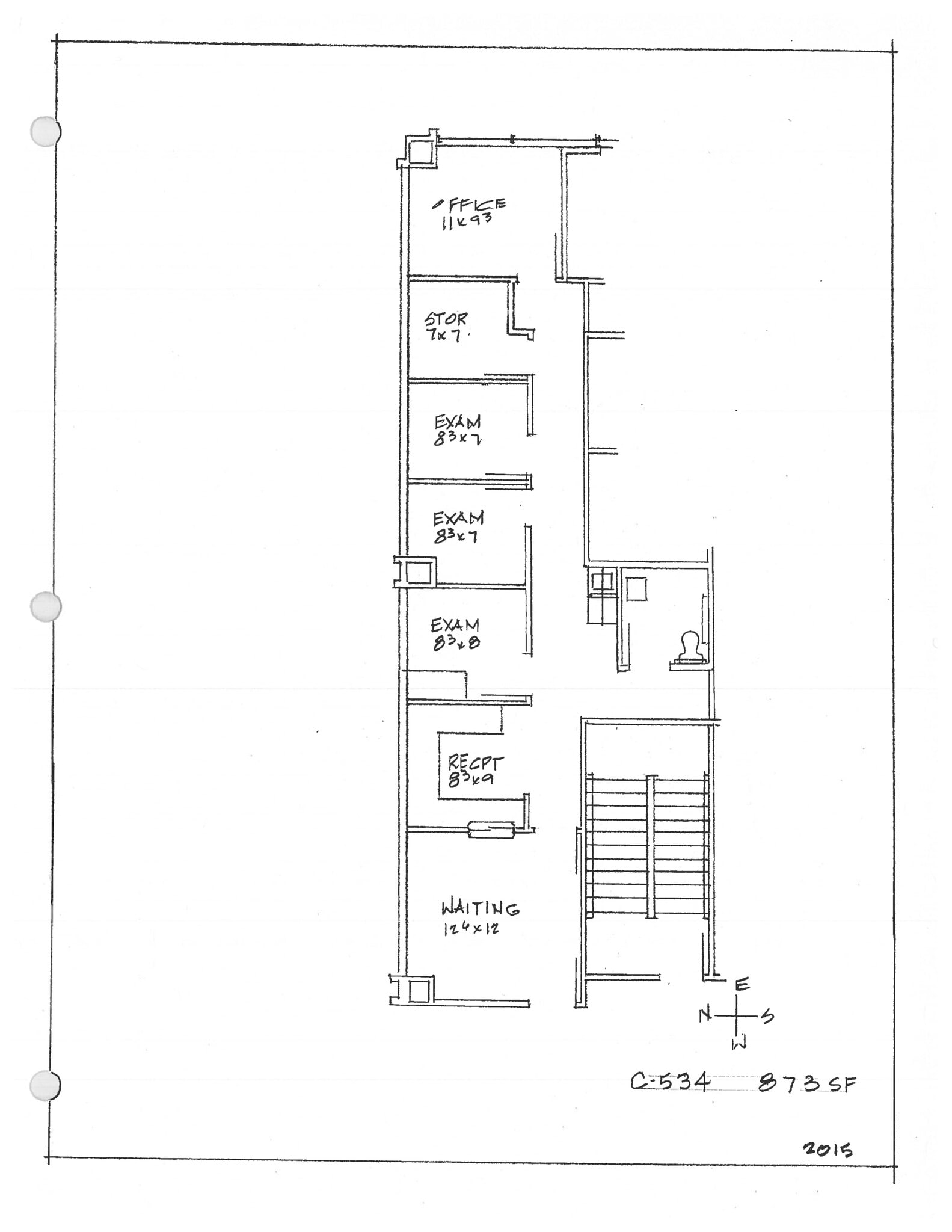 7777 Forest Ln, Dallas, TX for lease Site Plan- Image 1 of 2