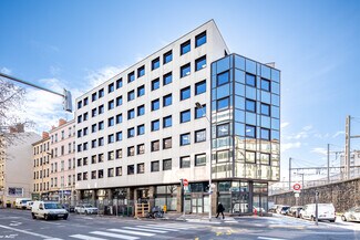 More details for 92 Cours Vitton, Lyon - Office for Lease