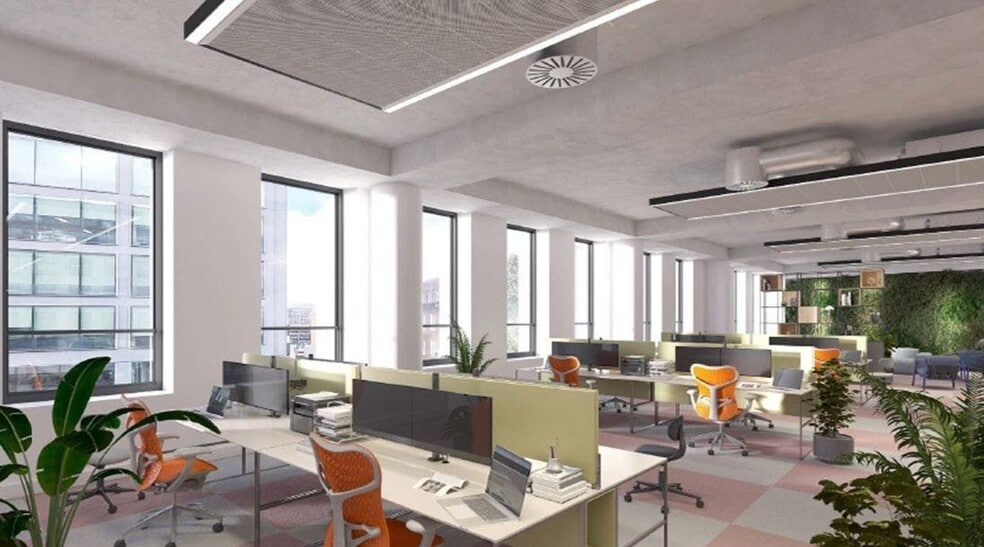 2 The Priory, Birmingham for lease - Interior Photo - Image 3 of 6