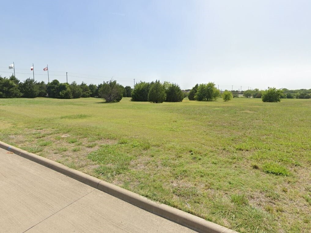 State Highway 276, Rockwall, TX 75032 Lot B7