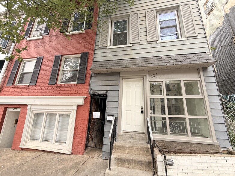 224 N 7th St, Allentown, PA for sale - Building Photo - Image 1 of 1