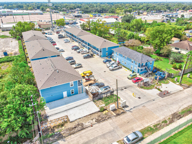 1318 Avenue A, South Houston, TX for sale - Primary Photo - Image 1 of 40