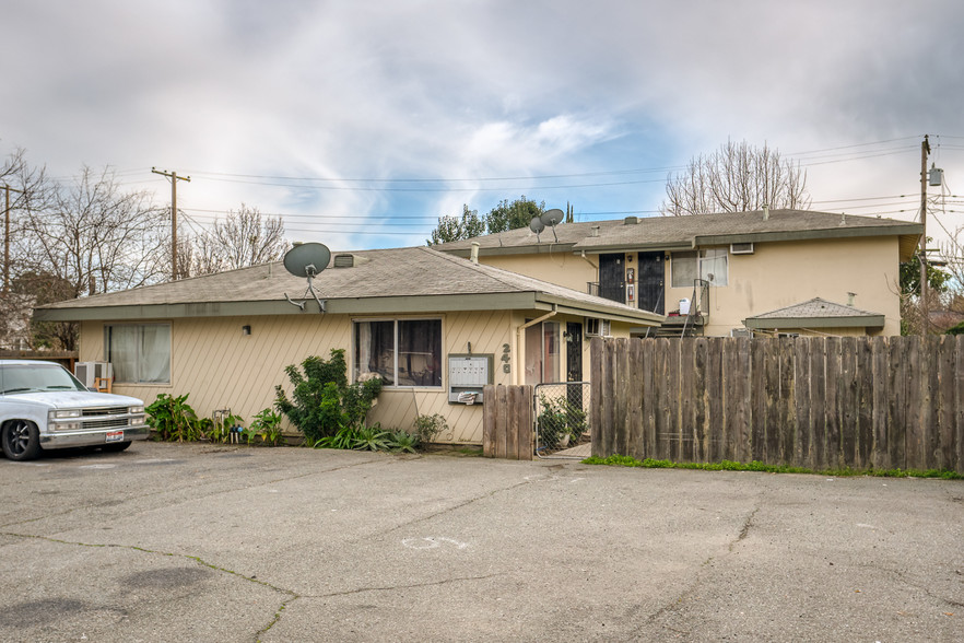 240 E Vine St, Lodi, CA 95240 | LoopNet