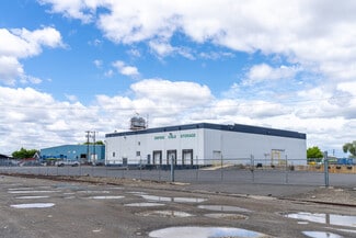 More details for 3857 E Olive Ave, Spokane, WA - Industrial for Sale