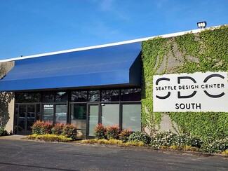 More details for 5811-5833 6th Ave S, Seattle, WA - Office/Retail for Lease