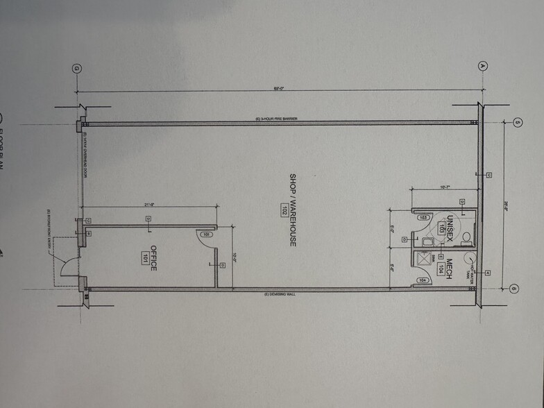 5204 Okanogan, Kennewick, WA for lease - Building Photo - Image 3 of 7