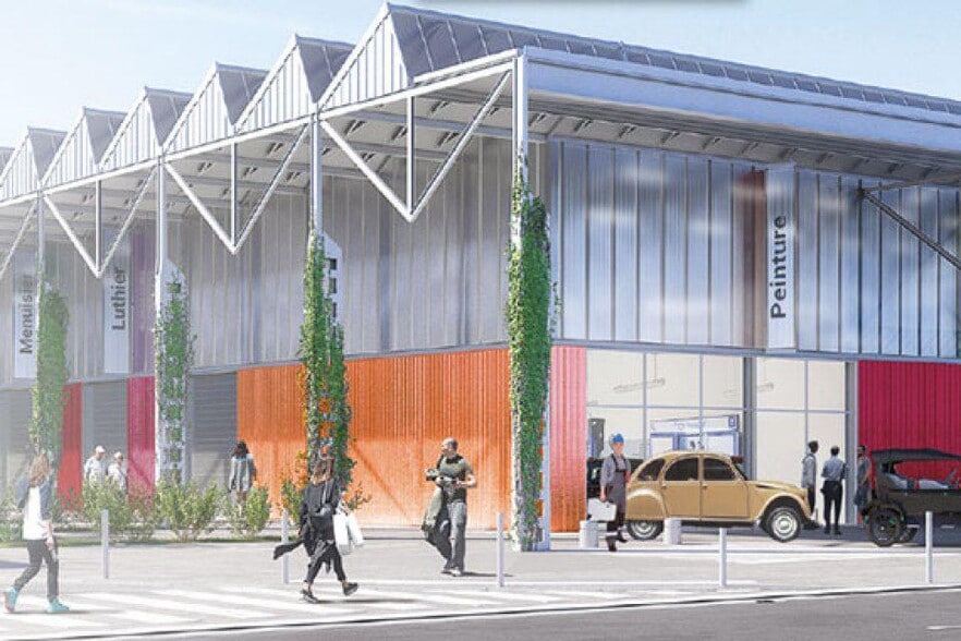 Flex in Billy-sur-Aisne for sale - Building Photo - Image 1 of 2