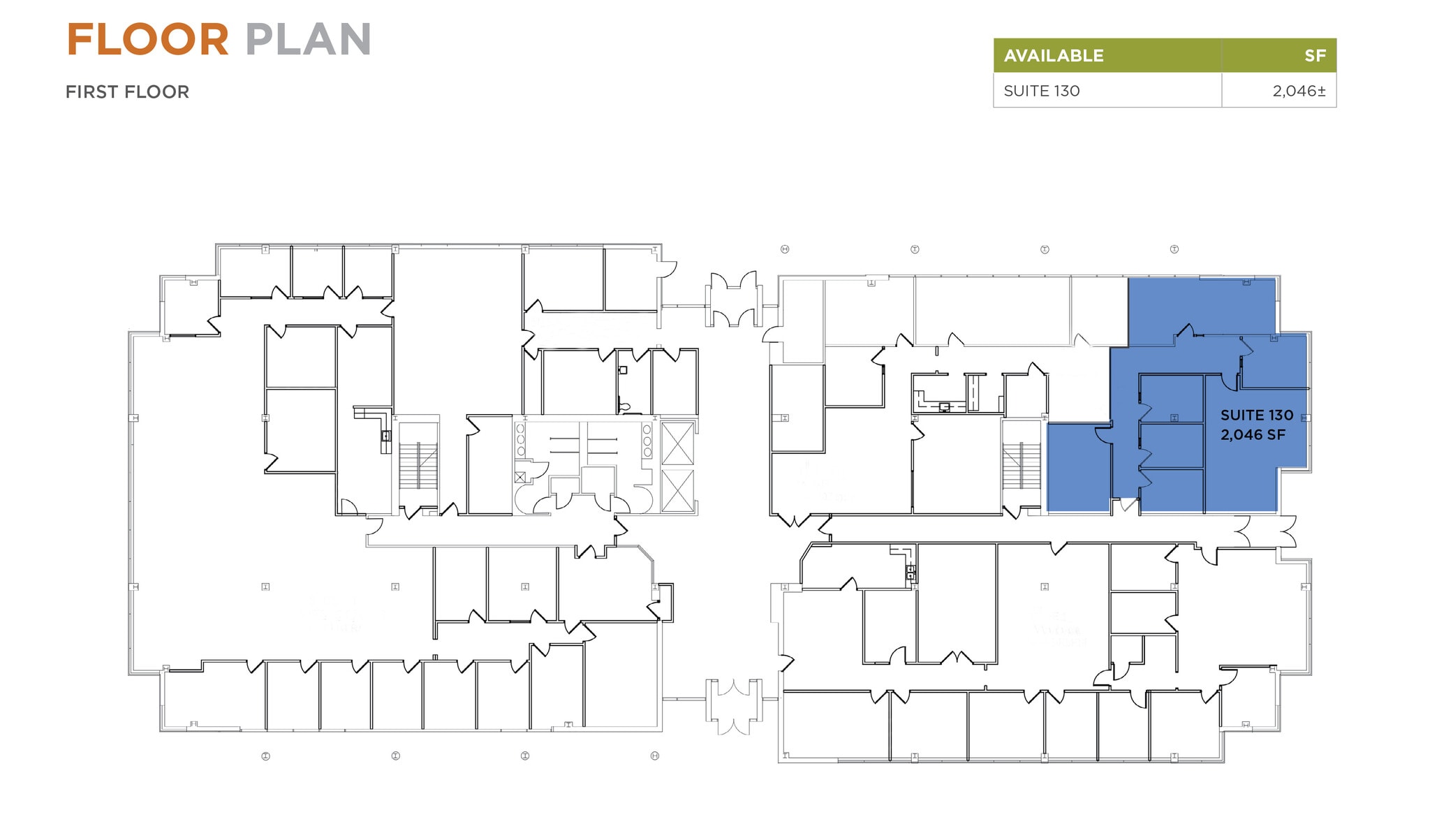 7130 Glen Forest Dr, Richmond, VA for lease Building Photo- Image 1 of 1