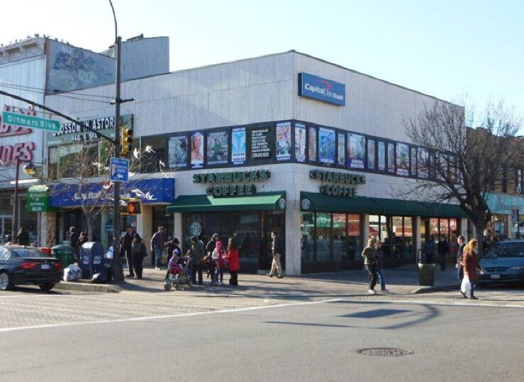 2202-2204 31st St, Astoria, NY for sale - Primary Photo - Image 1 of 1