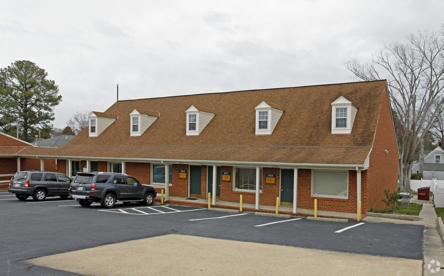 24512469 Boulevard, Colonial Heights, VA 23834