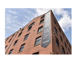 More details for Jersey St, Manchester - Coworking for Lease