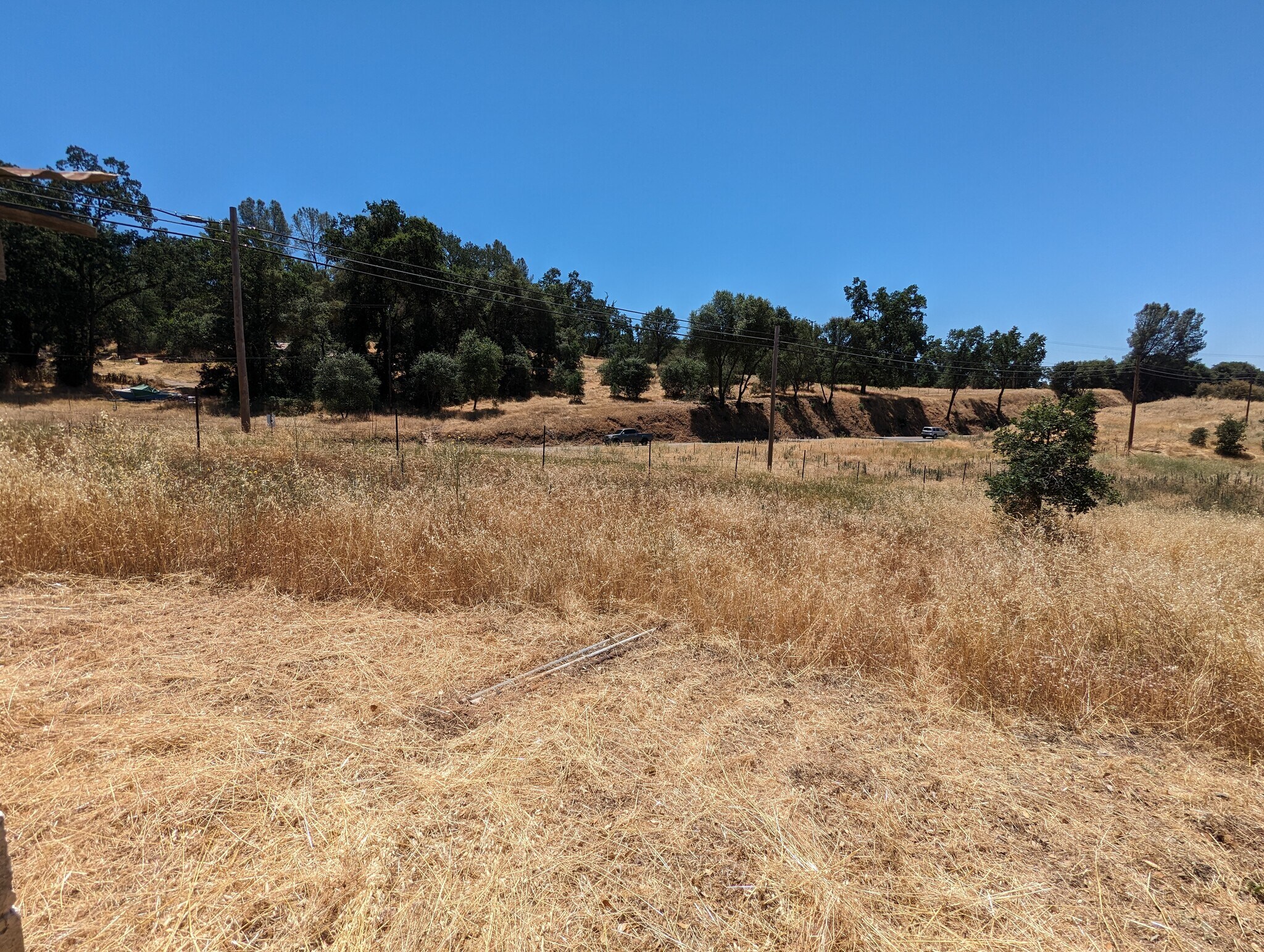 18618 Highway 108, Jamestown, CA 95327 Land for Sale