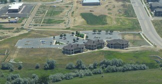 More details for 5225 Ronald Reagan Blvd, Johnstown, CO - Land for Sale