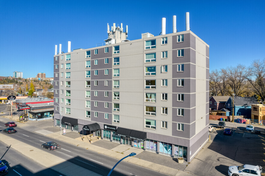 314 14th St NW, Calgary, AB for sale - Primary Photo - Image 1 of 1