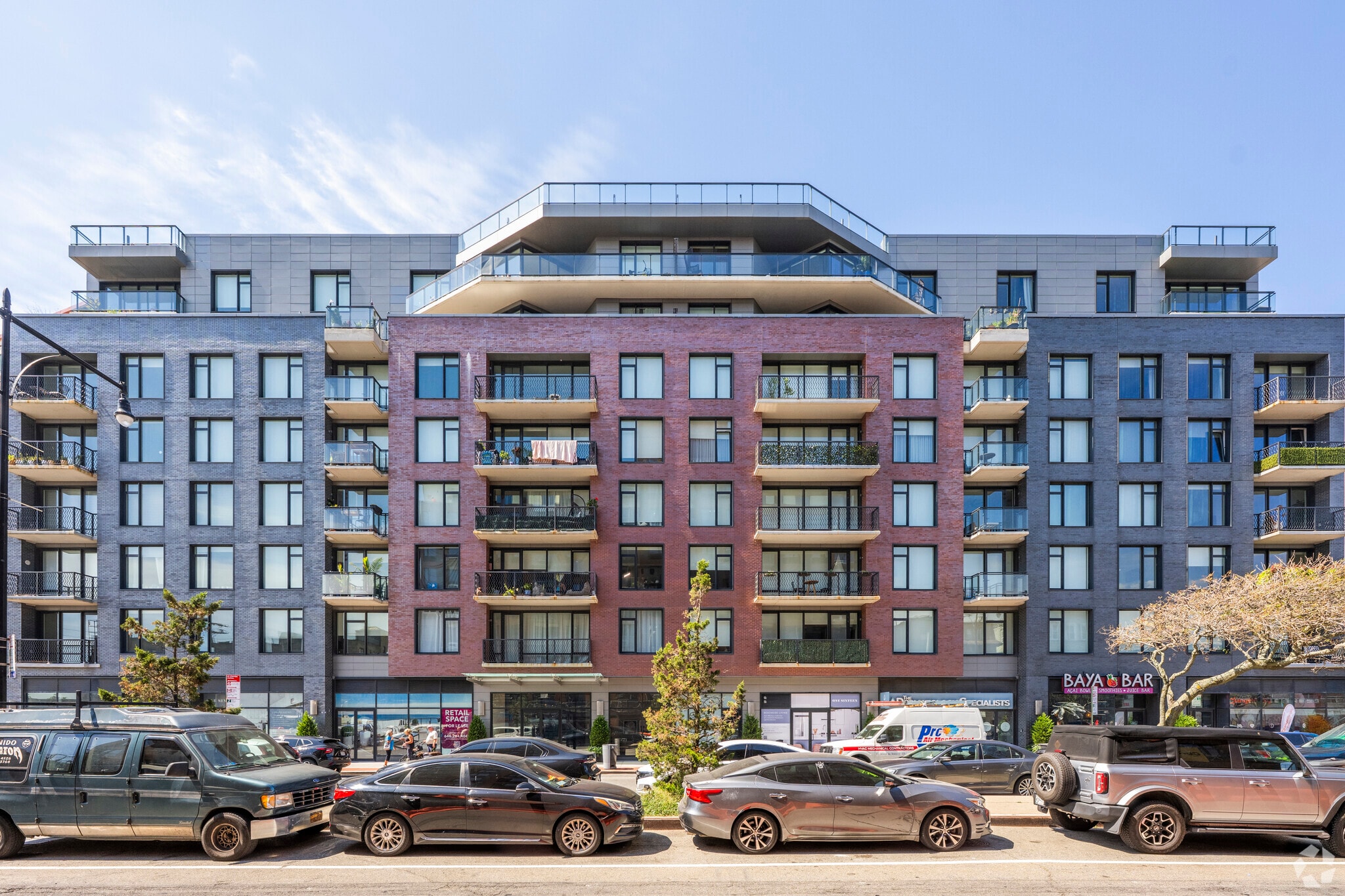 133 Beach 116th St, Rockaway Park, NY for lease Building Photo- Image 1 of 3